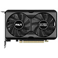 vga palit 4gb d6 gtx 1650 gamingpro extra photo 1