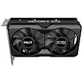 vga palit 4gb d6 gtx 1650 gamingpro extra photo 3