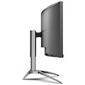othoni aoc agon ag493ucx 5120x1440 ultrawide va hdr curved gaming monitor 49 1ms 120hz extra photo 3
