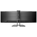 othoni philips 499p9h ultrawide va hdr curved monitor 488 70 hz extra photo 3