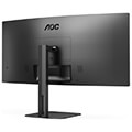 othoni aoc cu34v5cw bk va curved monitor 34 qhd 100 hz extra photo 3