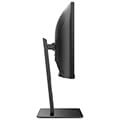 othoni aoc cu34p2c ultrawide va curved monitor 34 qhd 100hz extra photo 5