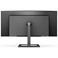 othoni philips e line 346e2cuae ultrawide va curved monitor 34 qhd 100hz extra photo 4