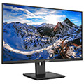 othoni philips b line 328b1 va monitor 315 4k 60hz extra photo 1