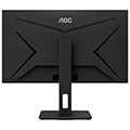 othoni aoc u28p2a ips monitor 28 4k 60hz extra photo 1