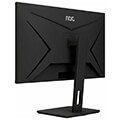 othoni aoc u28p2a ips monitor 28 4k 60hz extra photo 2