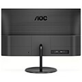 othoni aoc u27v4ea ips monitor 27 4k extra photo 2