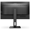 othoni aoc u27p2ca ips monitor 27 4k 60hz extra photo 2