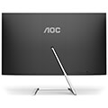 othoni aoc q27t1 porsche design ips monitor 27 qhd 75hz extra photo 3