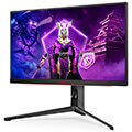 othoni aoc agon pro ag274fz ips hdr gaming monitor 27 fhd 260hz extra photo 1