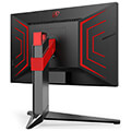 qothoni aoc agon pro ag274fz ips hdr gaming monitor 27 fhd 260hz extra photo 3