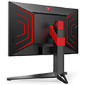 othoni aoc agon pro ag274fz ips hdr gaming monitor 27 fhd 260hz extra photo 5