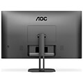 othoni aoc 27v5ce bk ips monitor 27 fhd 75hz usb c extra photo 1