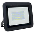 geyer lprm50d3 proboleas led 50w 6500k 4250lm ip65 mayros extra photo 1