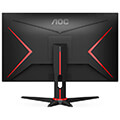 othoni aoc q27g2e bk va gaming 27 qhd 144hz extra photo 2