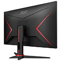 othoni aoc q27g2e bk va gaming 27 qhd 144hz extra photo 3