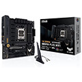 mitriki asus tuf gaming b650m plus retail extra photo 1