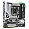 mitriki asrock b760m steel legend wifi retail extra photo 3