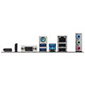 mitriki asrock b760m hdv m2 d4 retail extra photo 3