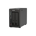 qnap ts 253e 8g 2 bay nas extra photo 3