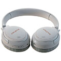 creative zen hybrid white headset extra photo 2