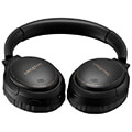 creative zen hybrid black headset extra photo 2