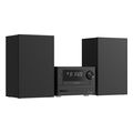 kenwood m 450dab micro hifi 20w dab cd bluetooth mayro extra photo 2