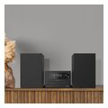 kenwood m 450dab micro hifi 20w dab cd bluetooth mayro extra photo 5
