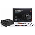 noctua nh l9i chromaxblack cpu cooler 92mm extra photo 1