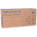 alphacool core ocean t38 aio 420mm extra photo 9