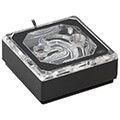 alphacool eisblock xpx aurora edge acryl black digital rgb extra photo 3