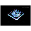 alphacool eisblock xpx aurora edge acryl black digital rgb extra photo 5