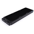 alphacool nexxxos hpe 30 full copper 360mm radiator extra photo 1
