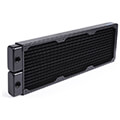 alphacool nexxxos hpe 30 full copper 360mm radiator extra photo 3