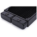 alphacool nexxxos hpe 30 full copper 360mm radiator extra photo 4