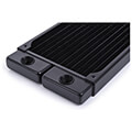 alphacool nexxxos st20 hpe full copper 240mm radiator extra photo 4