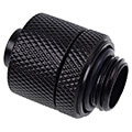 alphacool eiszapfen 13 10mm compression fitting g1 4 deep black extra photo 1 alphacool eiszapfen 13 10mm compression fitting g1 4 deep black extra photo 1