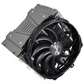 alpenfoehn brocken 3 cpu cooler 140mm extra photo 2