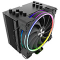 alpenfoehn dolomit premium 120mm cpu cooler black extra photo 1