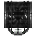 alpenfoehn dolomit advanced 120mm cpu cooler black extra photo 3