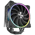 alpenfoehn dolomit advanced 120mm cpu cooler black extra photo 5