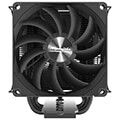 alpenfoehn dolomit 92mm cpu cooler black extra photo 3