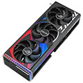 vga asus rog strix rtx 4080 16gb gaming pci e retail extra photo 2