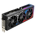 vga asus rog strix rtx 4080 16gb gaming pci e retail extra photo 3