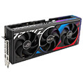 vga asus rog strix rtx 4080 16gb gaming pci e retail extra photo 4
