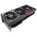 vga asus rog strix rtx 4080 16gb gaming pci e retail extra photo 5