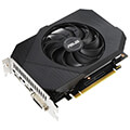 vga asus ph gtx1650 o4gd6 pv2 pci e retail extra photo 1