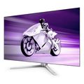 othoni philips evnia 42m2n8900 00 42 oled 4k uhd extra photo 1