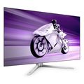 othoni philips evnia 42m2n8900 00 42 oled 4k uhd extra photo 2