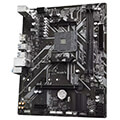 mhtriki gigabyte ga b450m k am4 retail extra photo 2